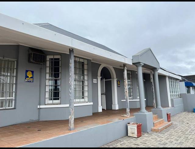 BUSINESS PROPERTY TO RENT IN MILL PARK